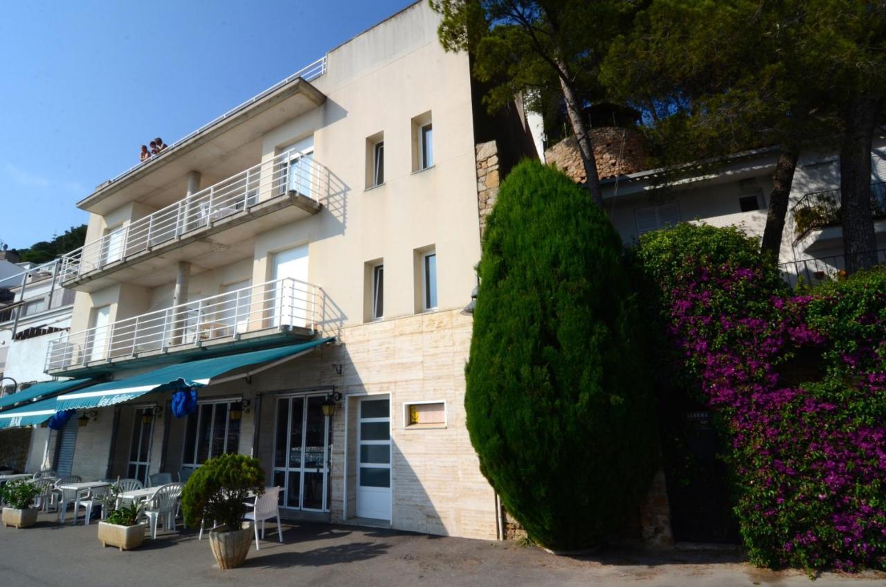 Treputxell 1-1 Apartment L'Estartit Exterior foto